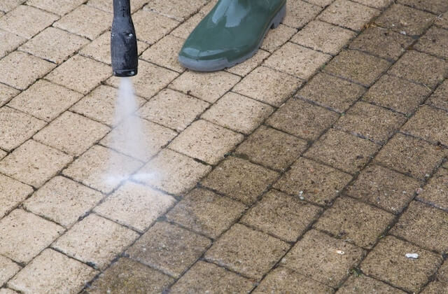 cleveland patio cleaning